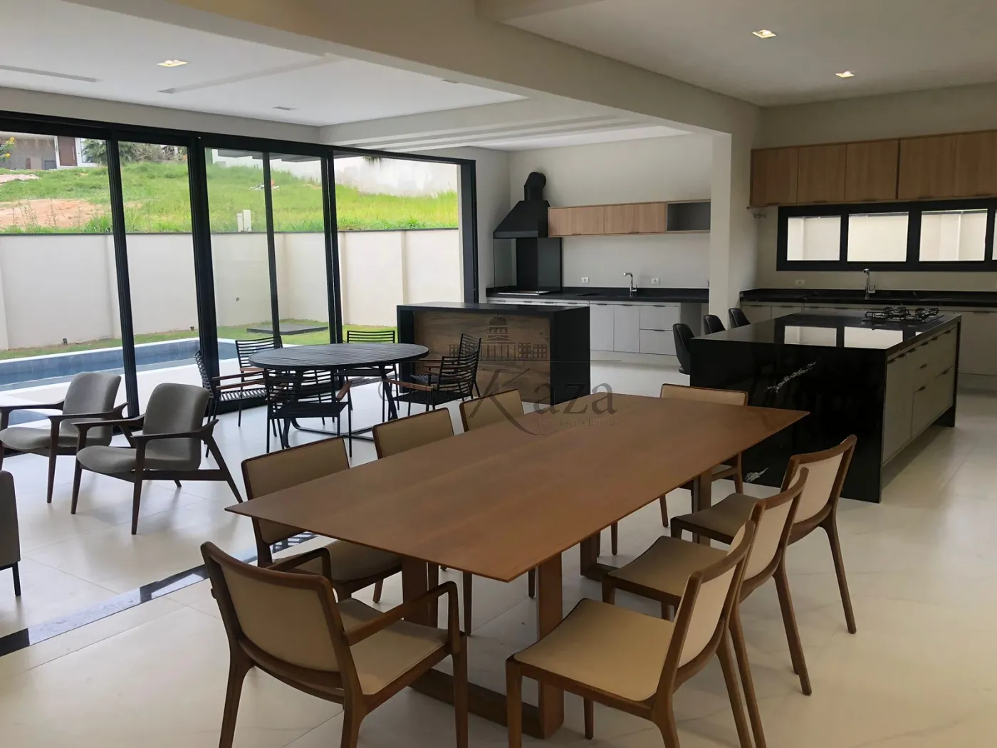 Foto 13 de Casa Condomínio em Urbanova, São José dos Campos - imagem 13