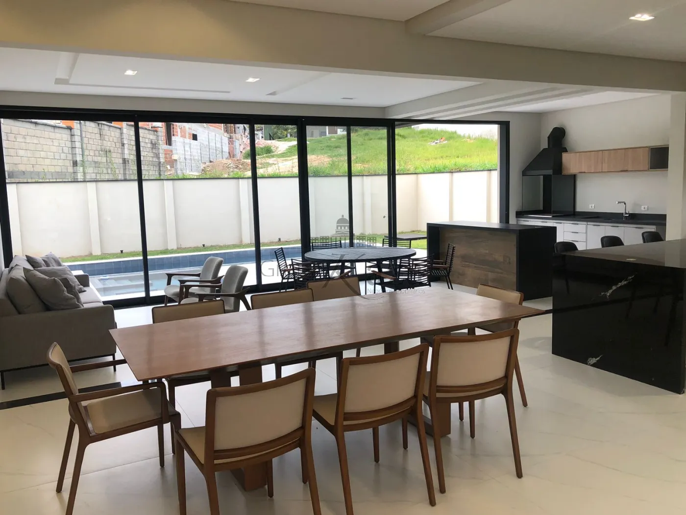 Foto 14 de Casa Condomínio em Urbanova, São José dos Campos - imagem 14