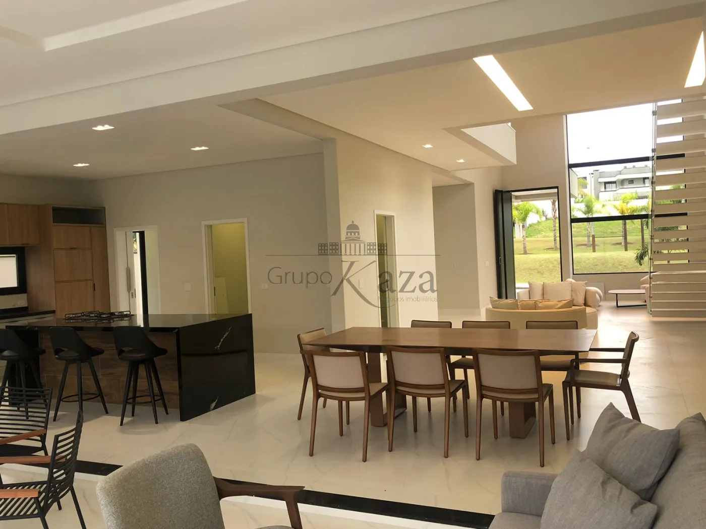 Foto 9 de Casa Condomínio em Urbanova, São José dos Campos - imagem 9