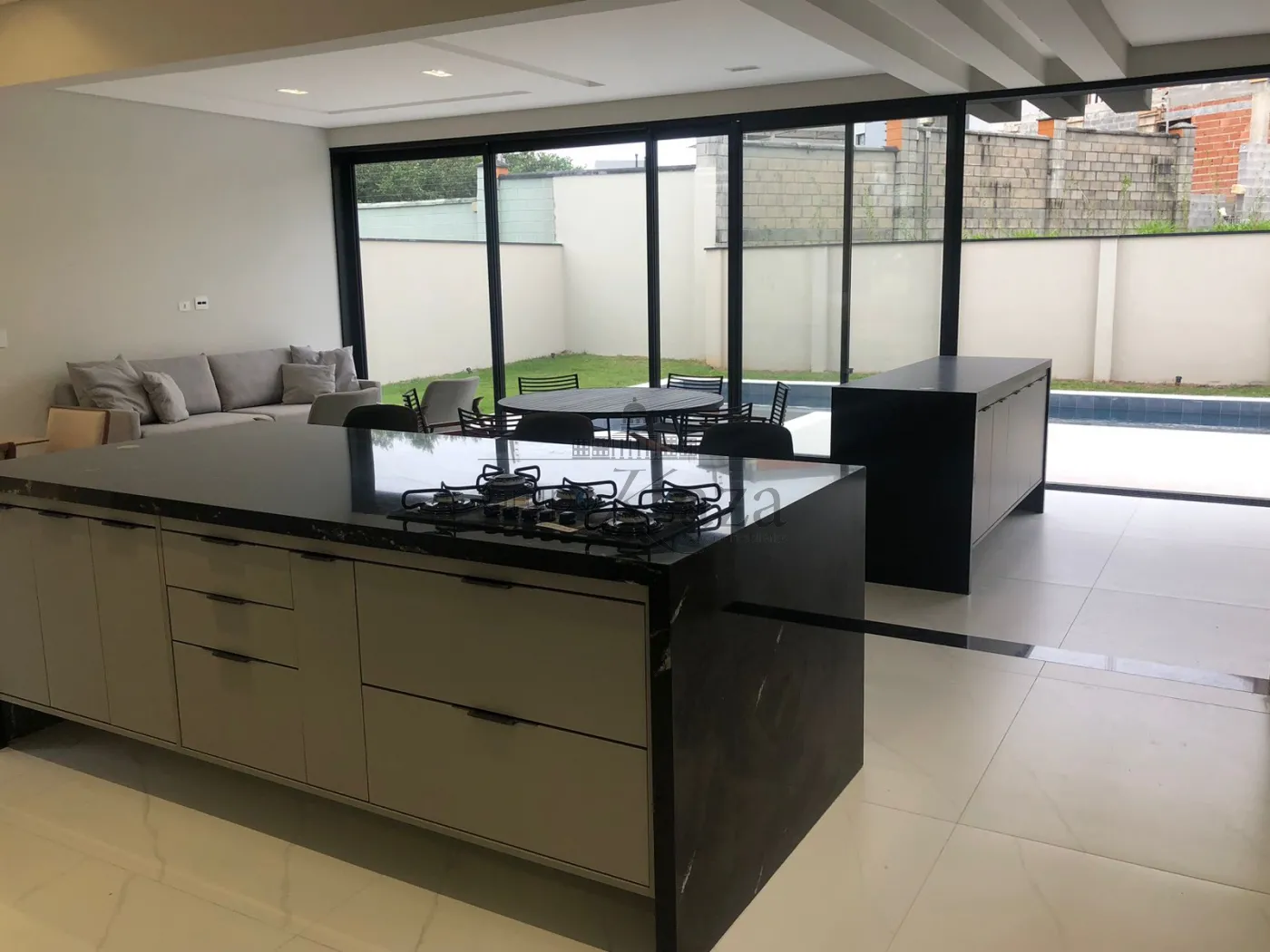 Foto 11 de Casa Condomínio em Urbanova, São José dos Campos - imagem 11