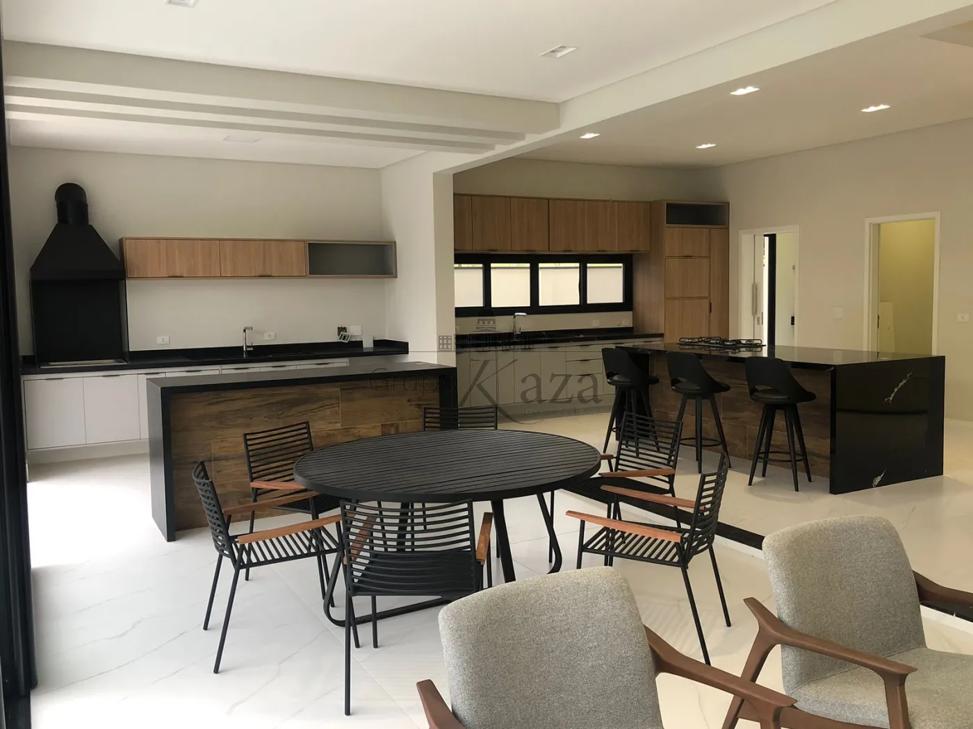 Foto 8 de Casa Condomínio em Urbanova, São José dos Campos - imagem 8