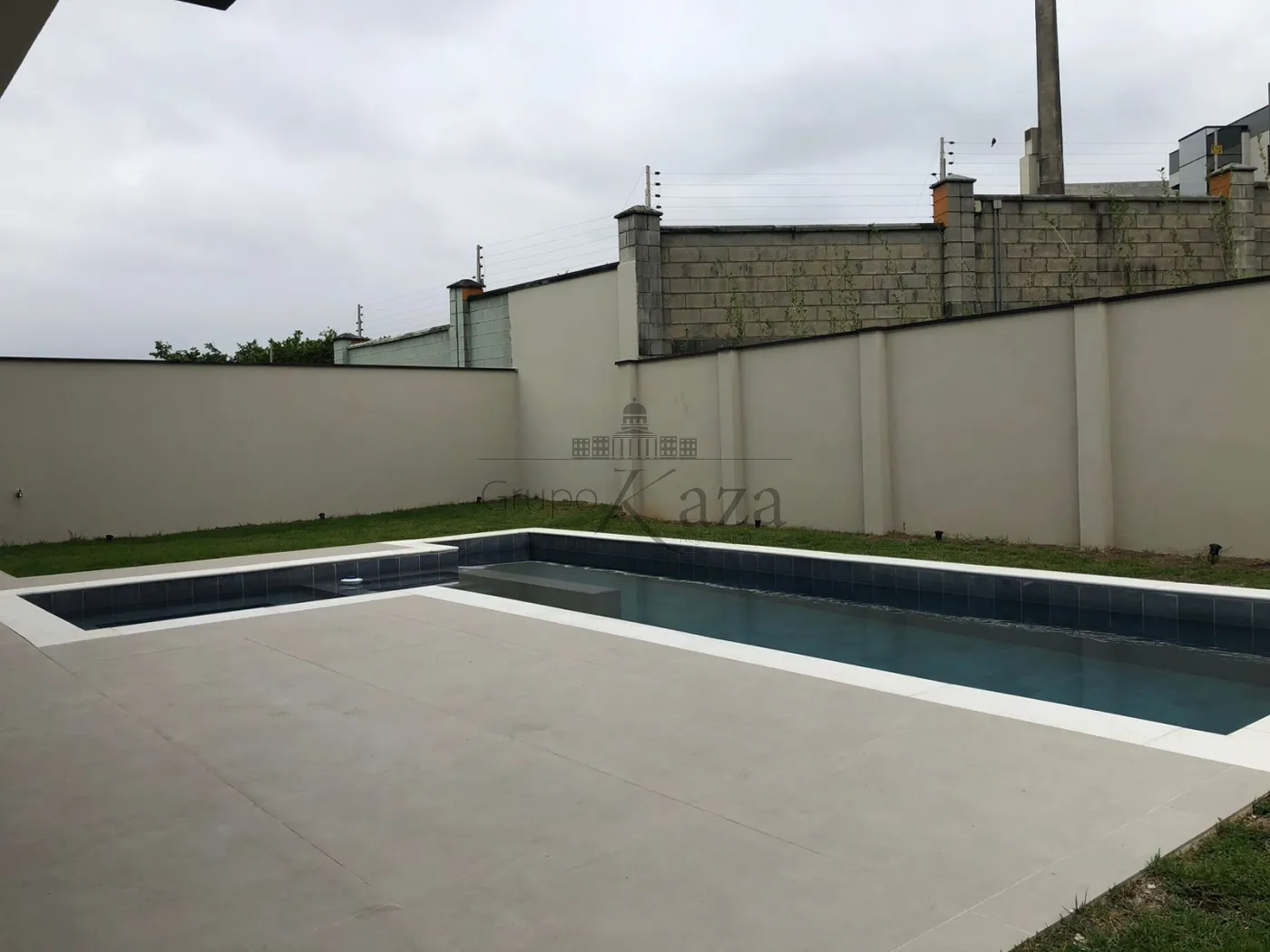 Foto 36 de Casa Condomínio em Urbanova, São José dos Campos - imagem 36