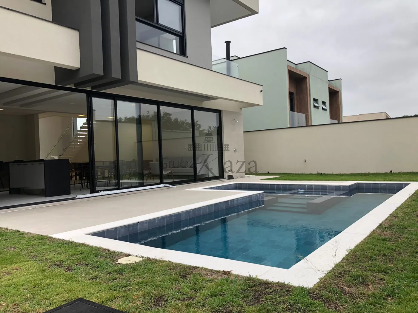 Foto 2 de Casa Condomínio em Urbanova, São José dos Campos - imagem 2 Foto 2 de Casa Condomínio em Urbanova, São José dos Campos - imagem 2