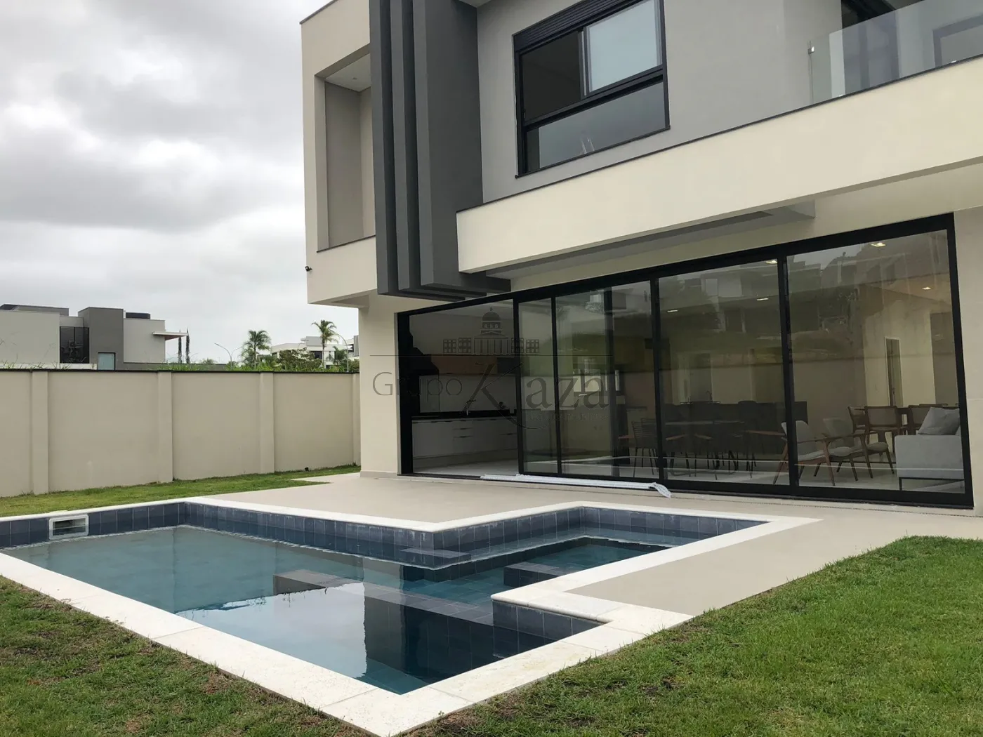 Foto 4 de Casa Condomínio em Urbanova, São José dos Campos - imagem 4