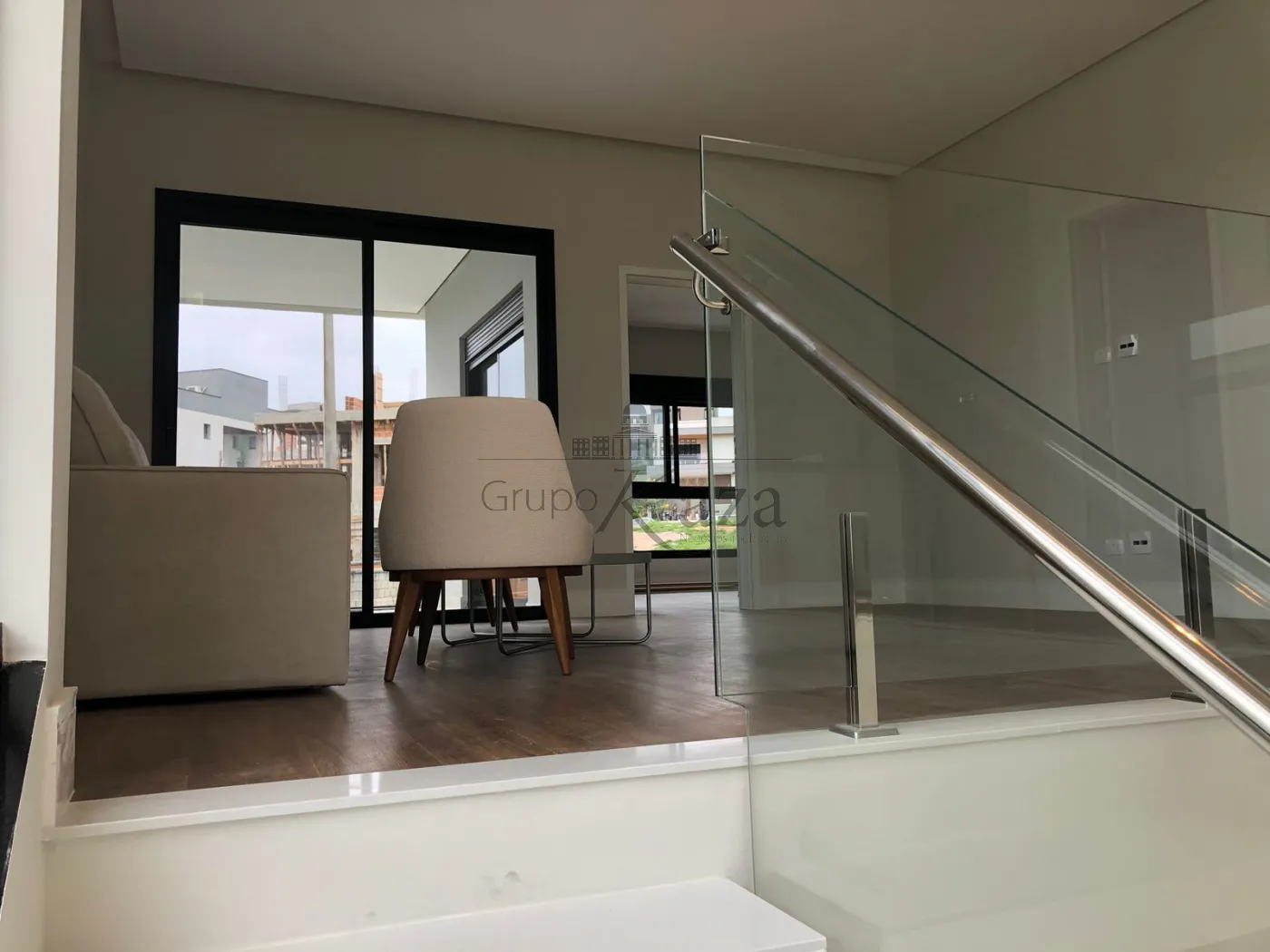 Foto 23 de Casa Condomínio em Urbanova, São José dos Campos - imagem 23