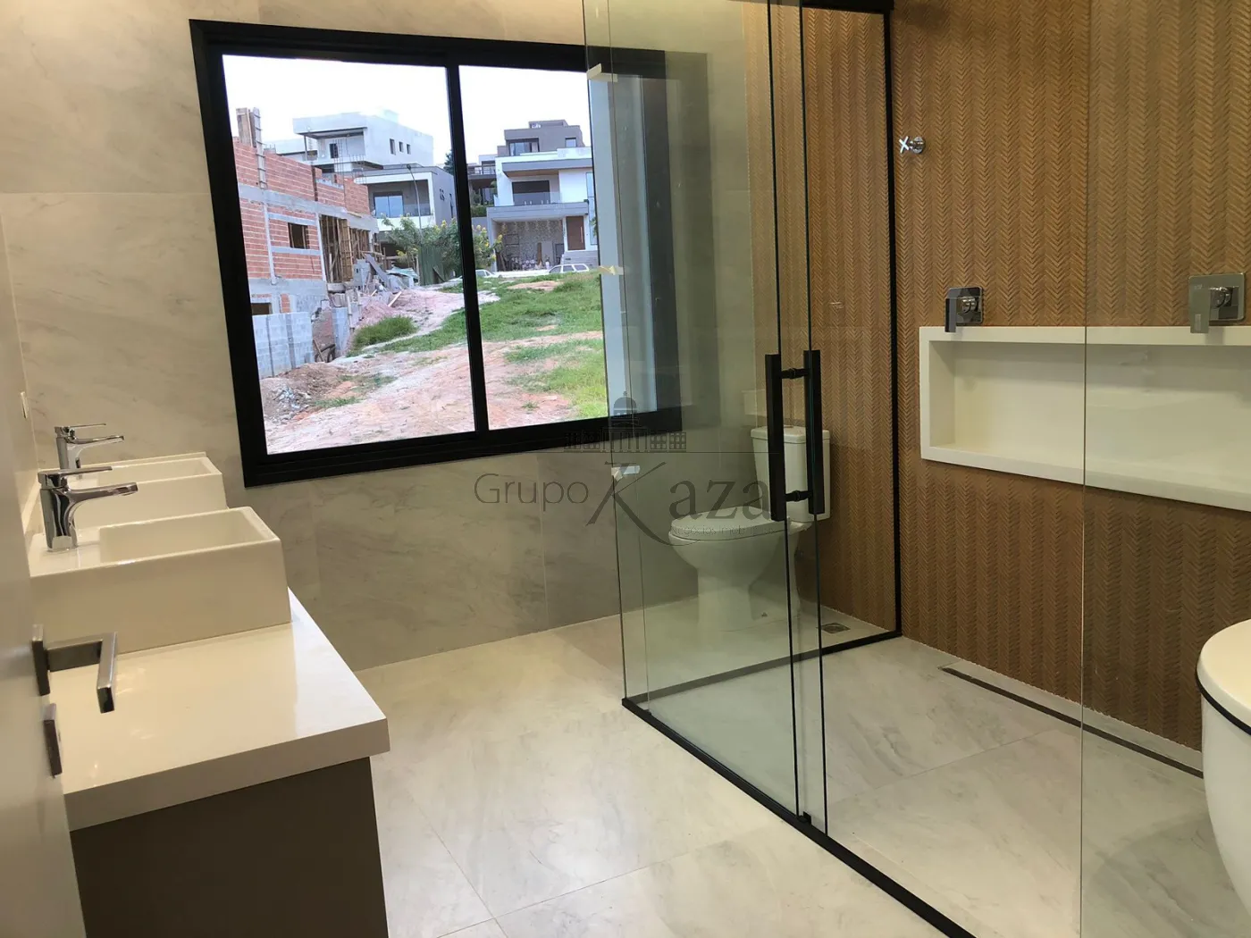 Foto 37 de Casa Condomínio em Urbanova, São José dos Campos - imagem 37