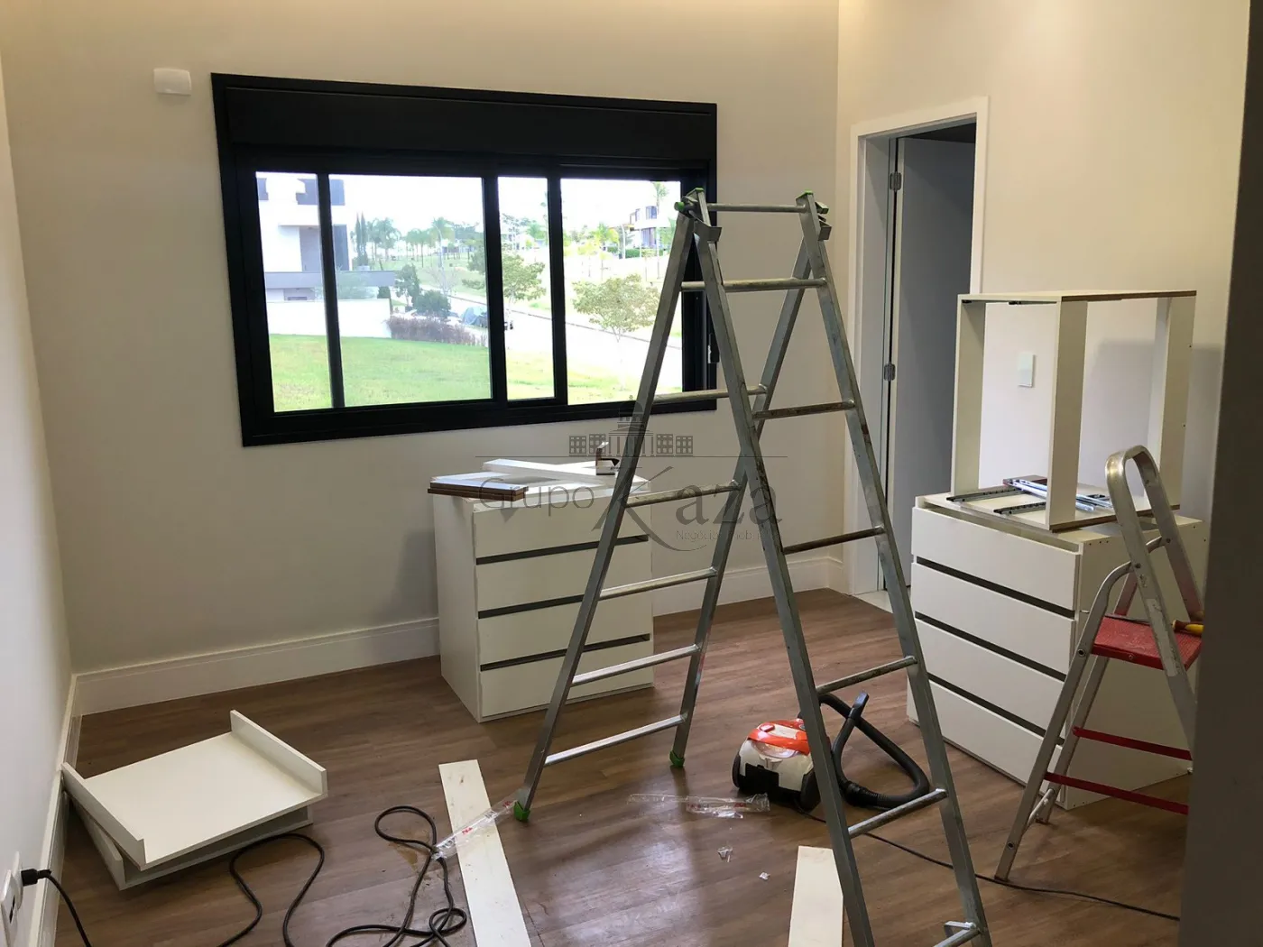 Foto 40 de Casa Condomínio em Urbanova, São José dos Campos - imagem 40