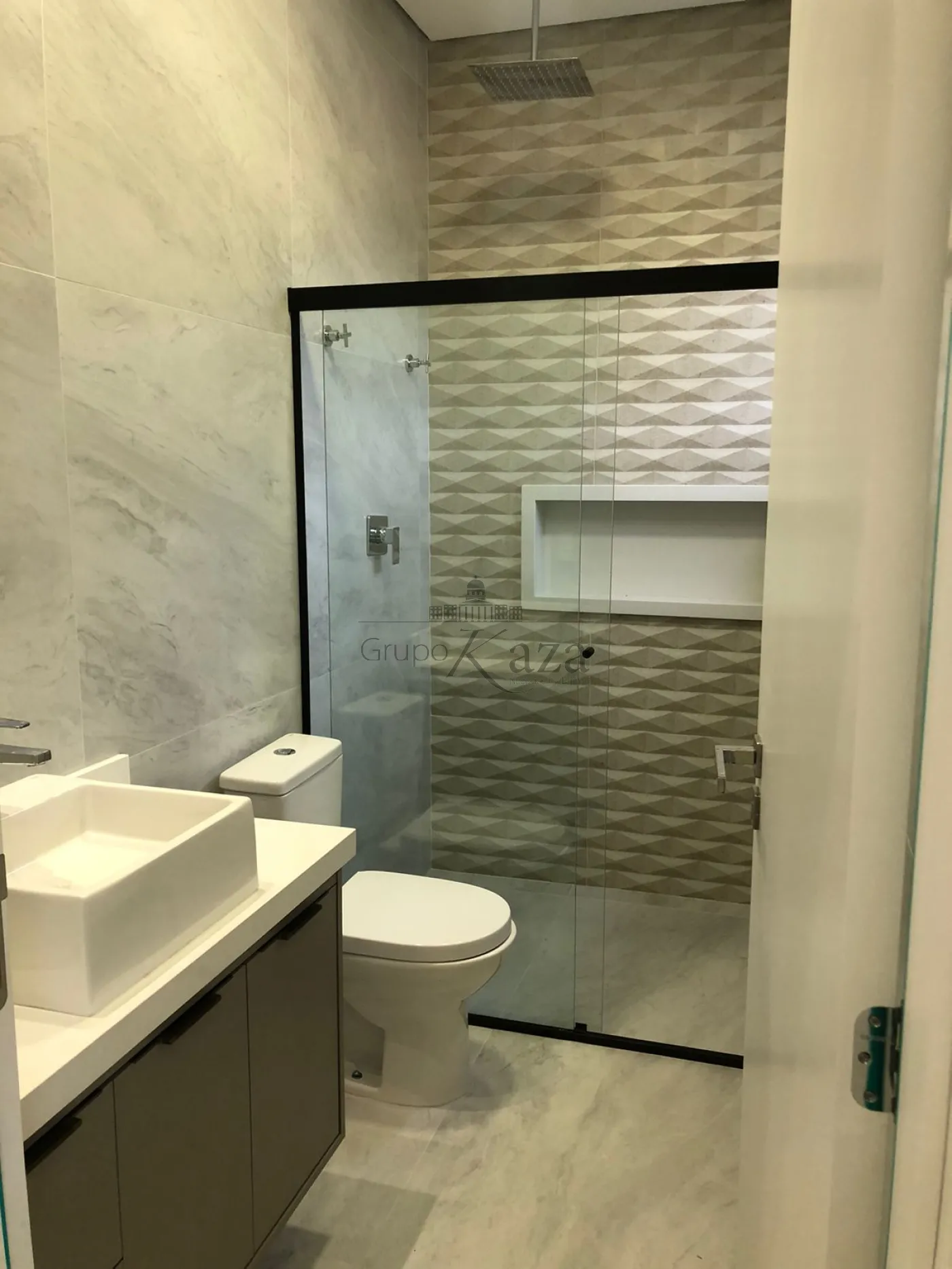 Foto 42 de Casa Condomínio em Urbanova, São José dos Campos - imagem 42