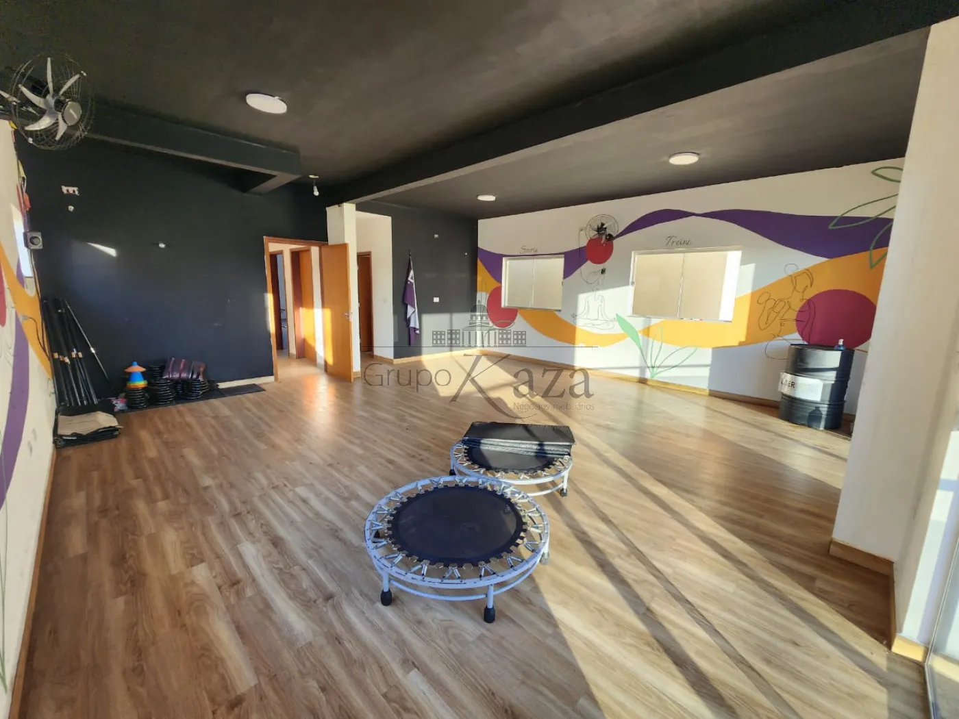 Foto 5 de Comercial Sobreloja em Loteamento Residencial Vista Linda, São José dos Campos - imagem 5