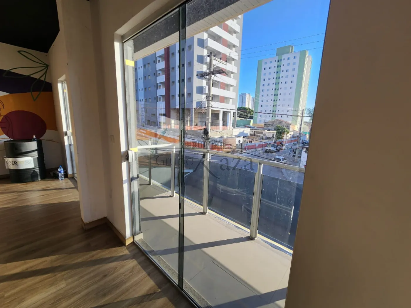 Foto 7 de Comercial Sobreloja em Loteamento Residencial Vista Linda, São José dos Campos - imagem 7