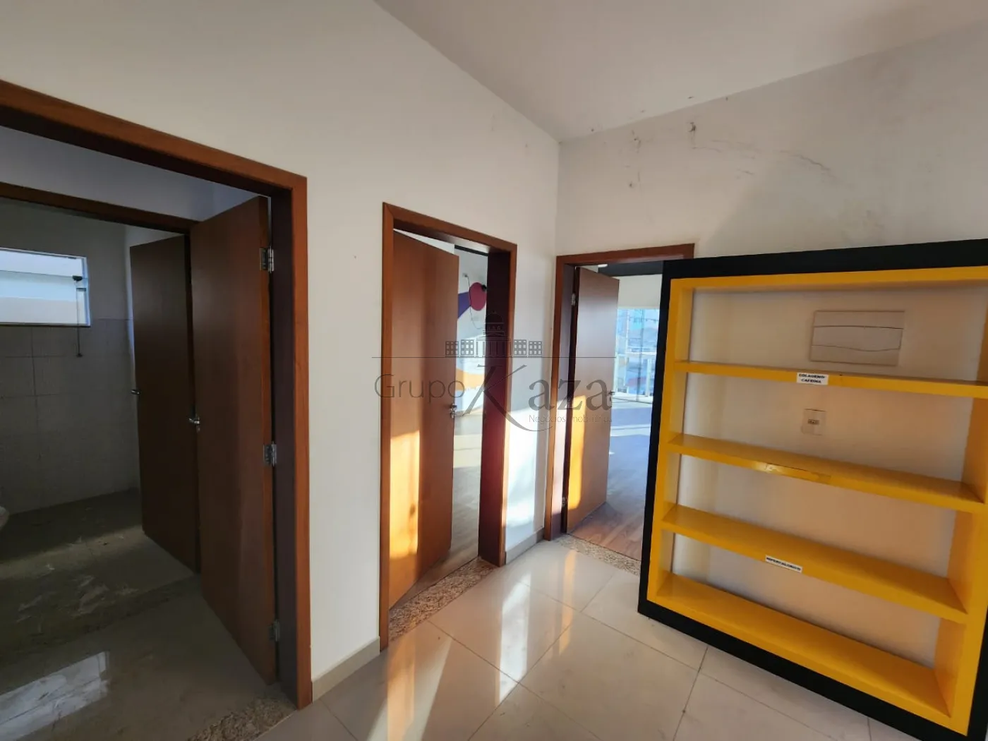 Foto 8 de Comercial Sobreloja em Loteamento Residencial Vista Linda, São José dos Campos - imagem 8