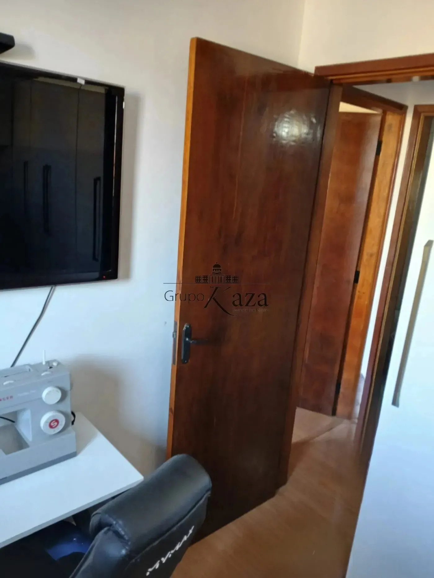 Foto 15 de Apartamento Padrão em Jardim Terras do Sul, São José dos Campos - imagem 15
