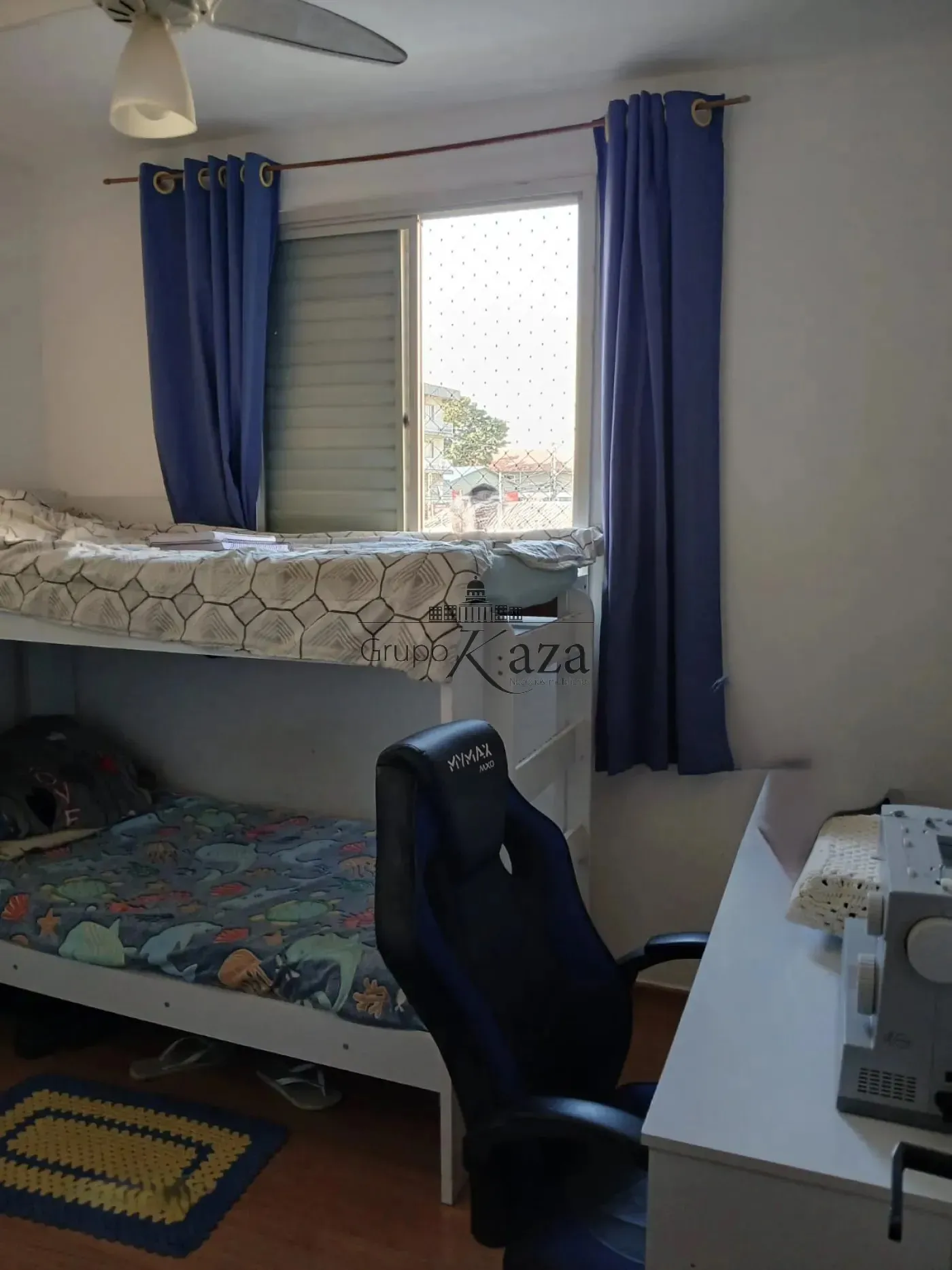 Foto 14 de Apartamento Padrão em Jardim Terras do Sul, São José dos Campos - imagem 14