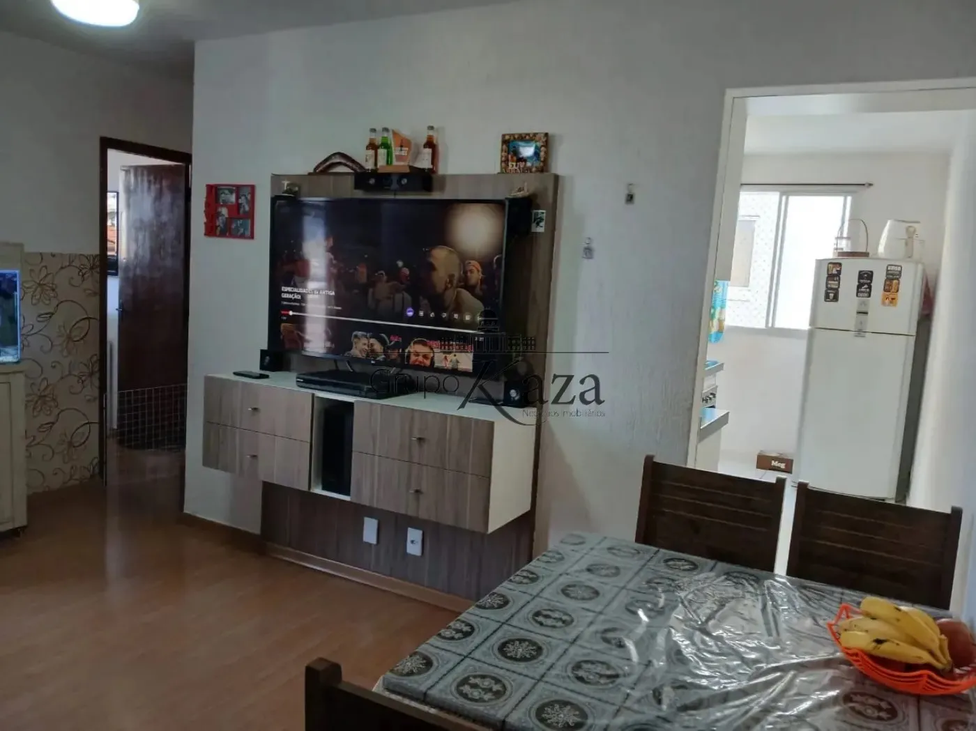 Foto 2 de Apartamento Padrão em Jardim Terras do Sul, São José dos Campos - imagem 2