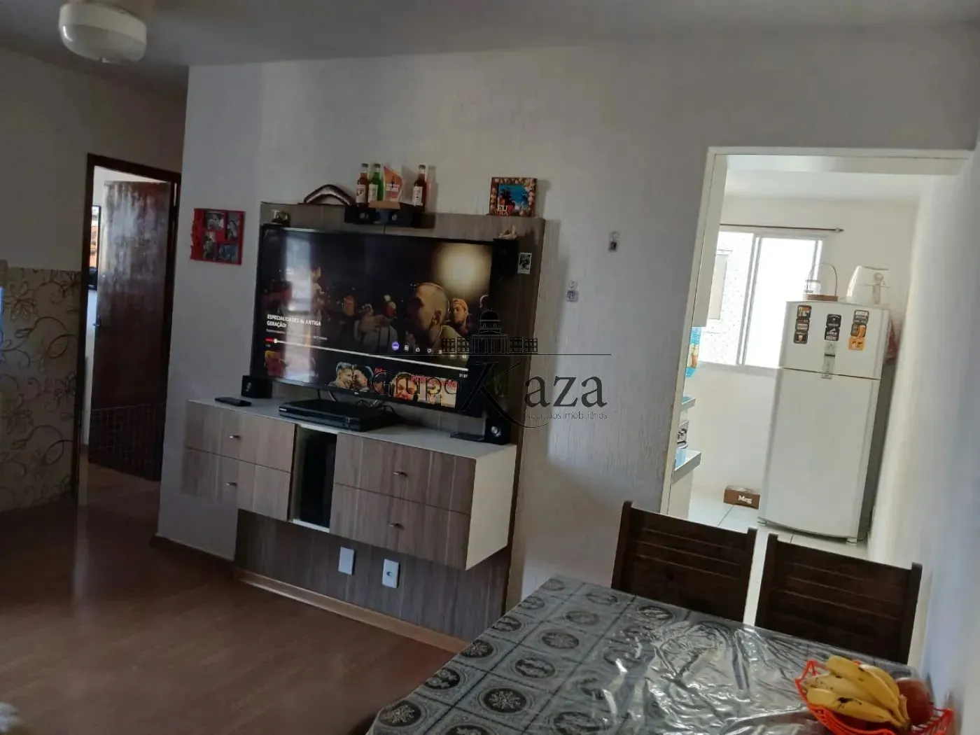 Foto 3 de Apartamento Padrão em Jardim Terras do Sul, São José dos Campos - imagem 3