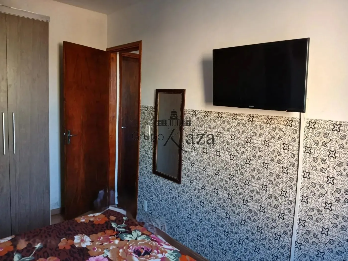 Foto 12 de Apartamento Padrão em Jardim Terras do Sul, São José dos Campos - imagem 12