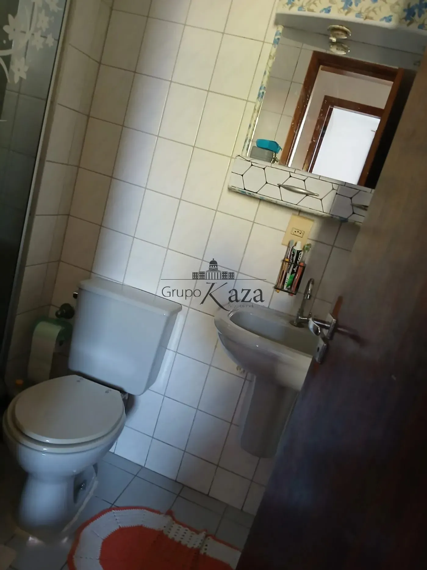Foto 9 de Apartamento Padrão em Jardim Terras do Sul, São José dos Campos - imagem 9