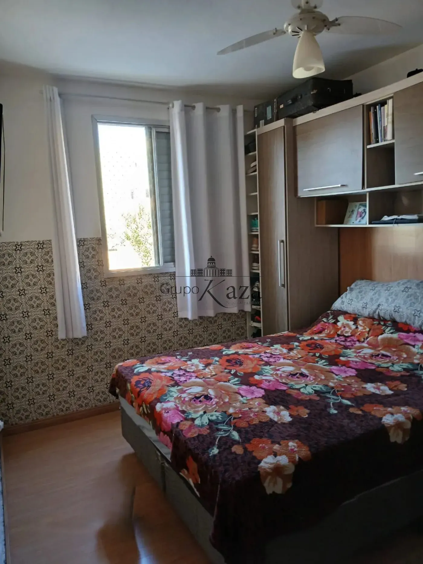 Foto 10 de Apartamento Padrão em Jardim Terras do Sul, São José dos Campos - imagem 10