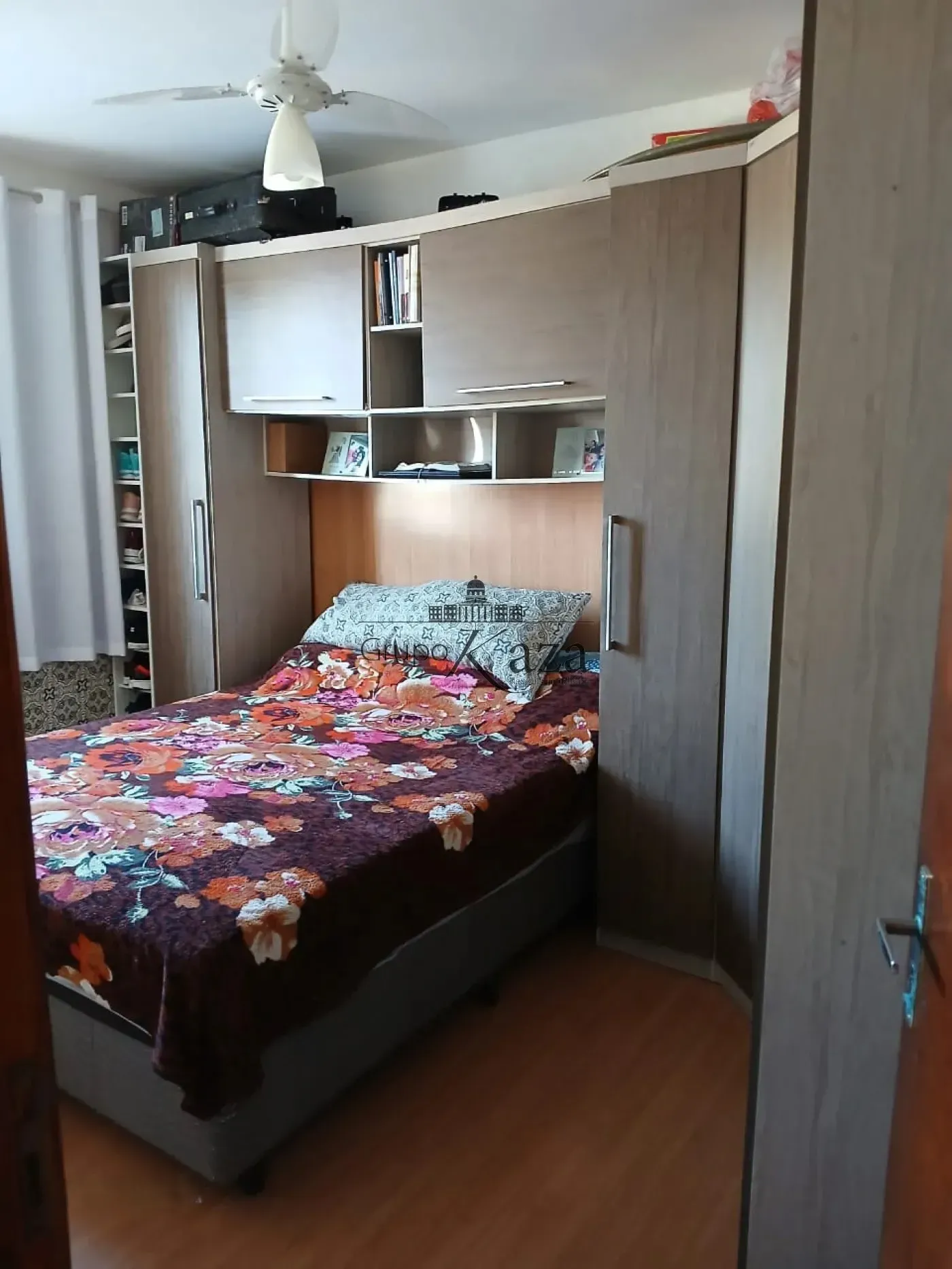 Foto 11 de Apartamento Padrão em Jardim Terras do Sul, São José dos Campos - imagem 11