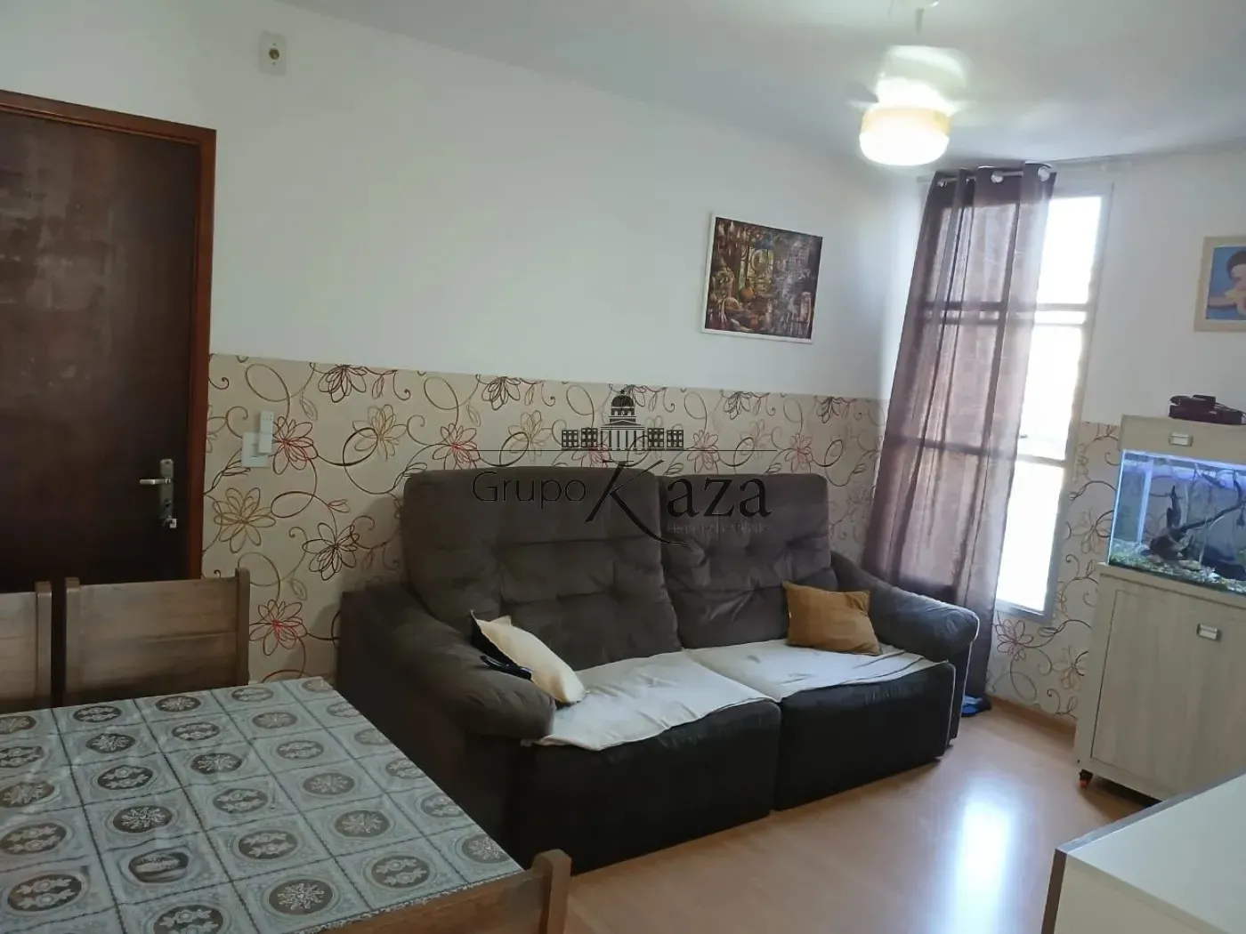 Foto 1 de Apartamento Padrão em Jardim Terras do Sul, São José dos Campos - imagem 1