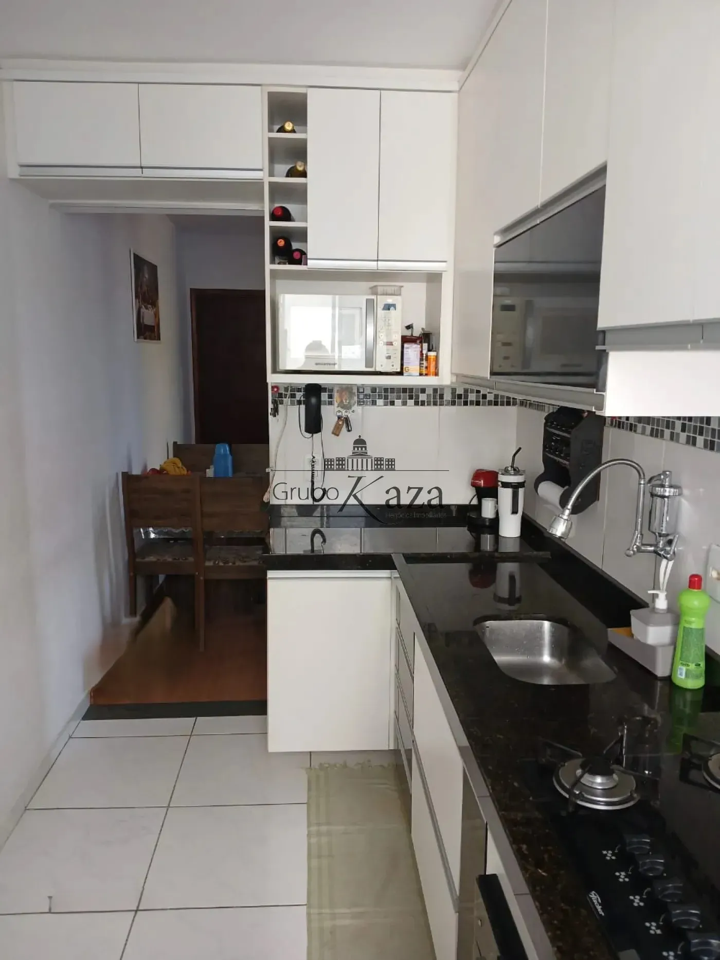 Foto 4 de Apartamento Padrão em Jardim Terras do Sul, São José dos Campos - imagem 4