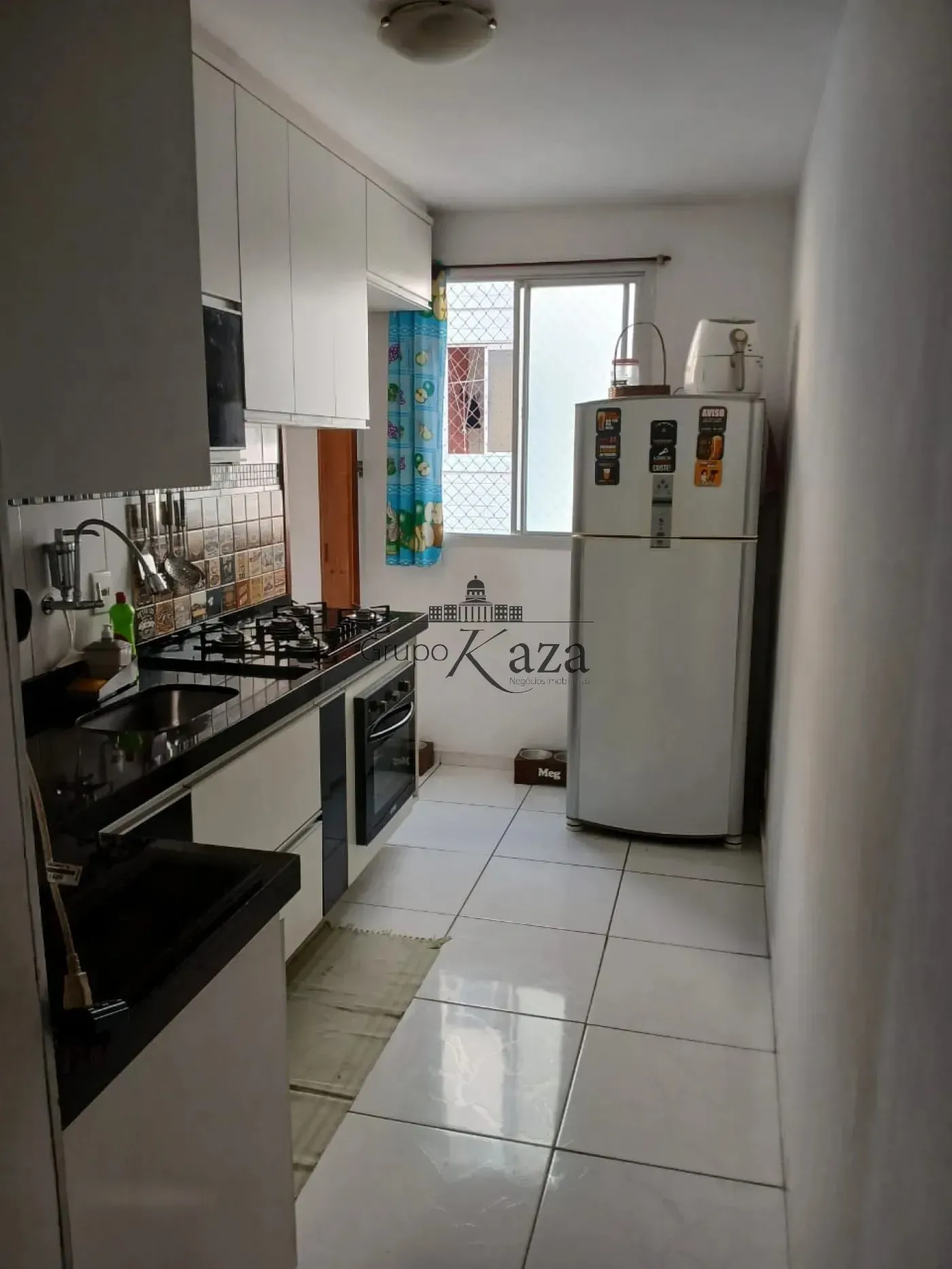 Foto 5 de Apartamento Padrão em Jardim Terras do Sul, São José dos Campos - imagem 5