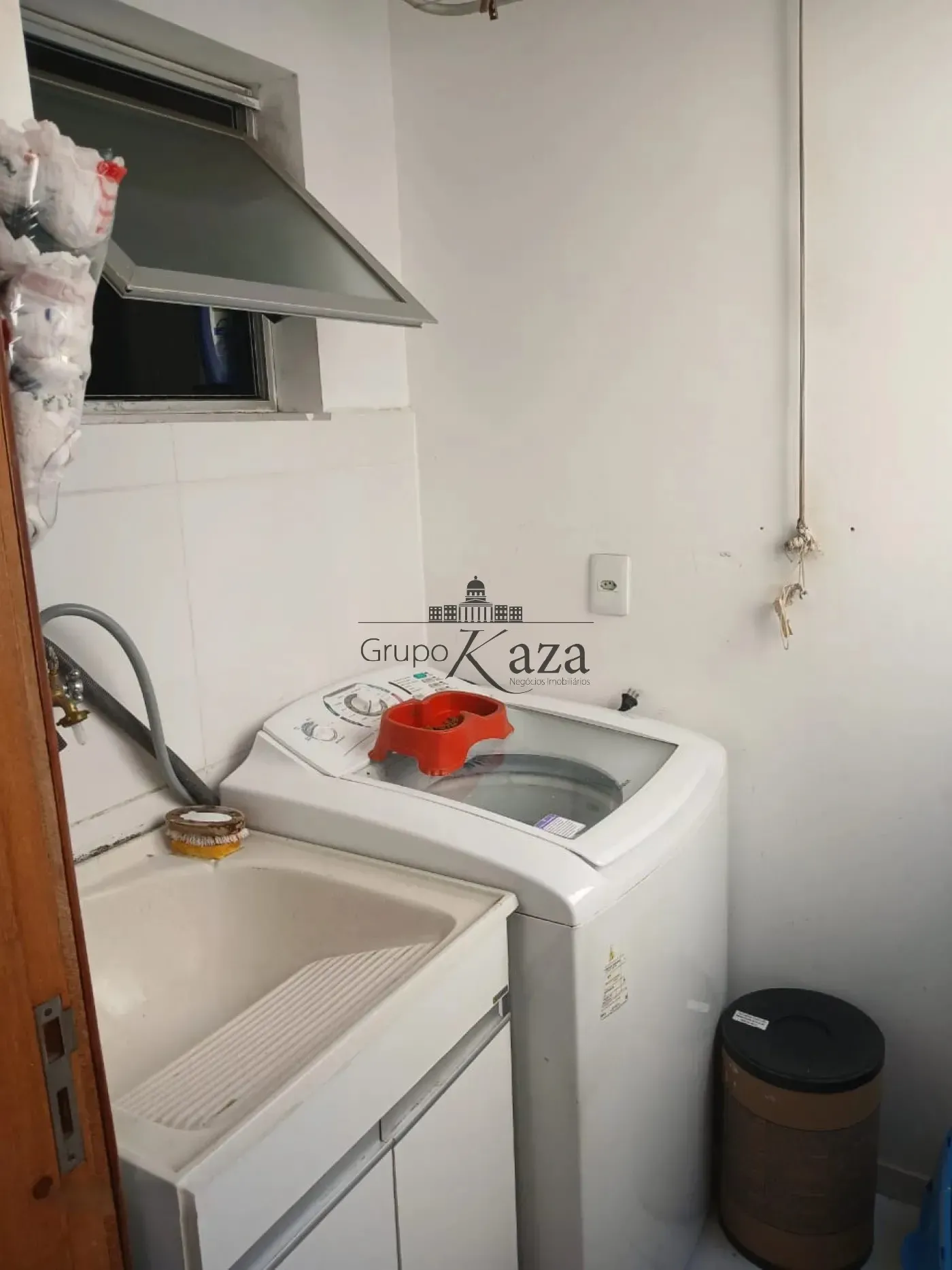 Foto 6 de Apartamento Padrão em Jardim Terras do Sul, São José dos Campos - imagem 6
