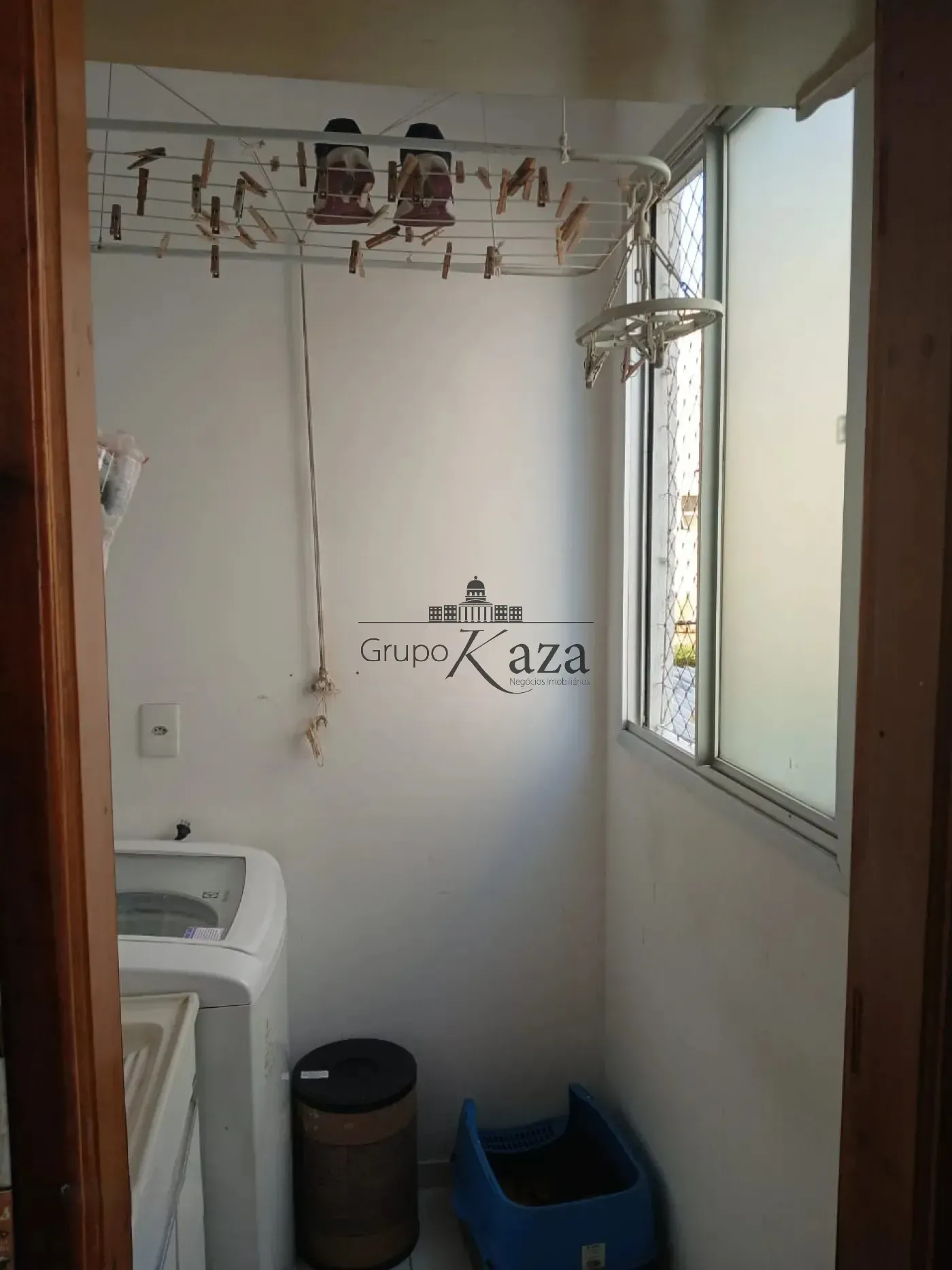 Foto 7 de Apartamento Padrão em Jardim Terras do Sul, São José dos Campos - imagem 7