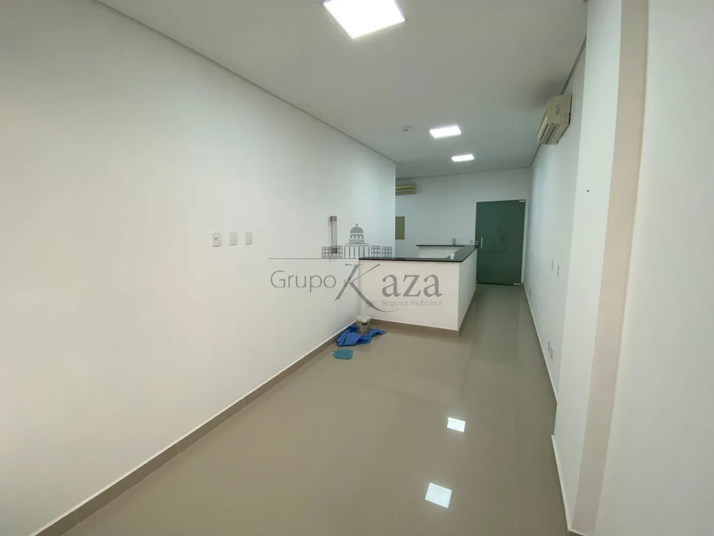 Foto 5 de Comercial Sala Condomínio em Jardim Apolo I, São José dos Campos - imagem 5