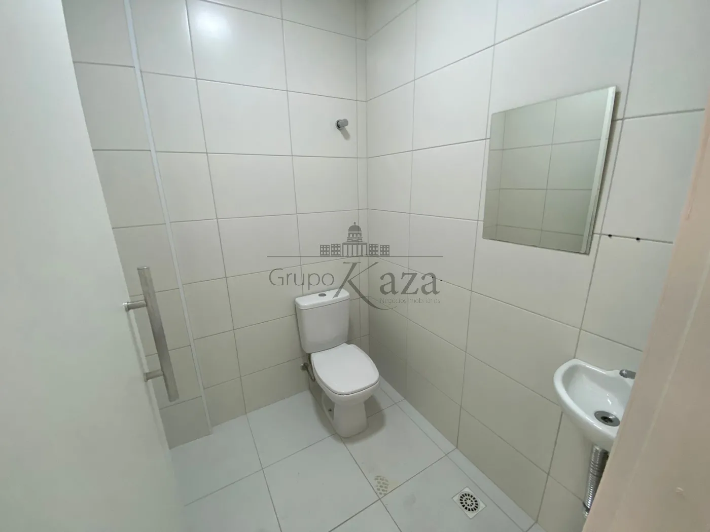 Foto 8 de Comercial Sala Condomínio em Jardim Apolo I, São José dos Campos - imagem 8