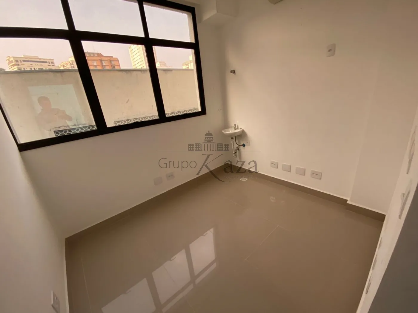 Foto 9 de Comercial Sala Condomínio em Jardim Apolo I, São José dos Campos - imagem 9