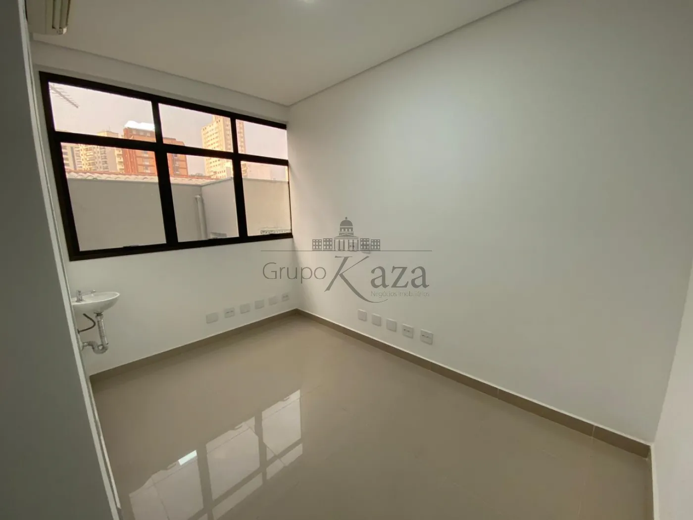 Foto 4 de Comercial Sala Condomínio em Jardim Apolo I, São José dos Campos - imagem 4