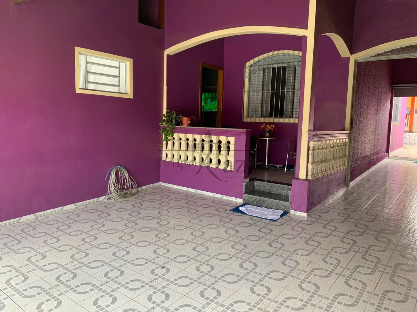 Foto 11 de Casa Comercial  Residencial em Jardim Ismênia, São José dos Campos - imagem 11