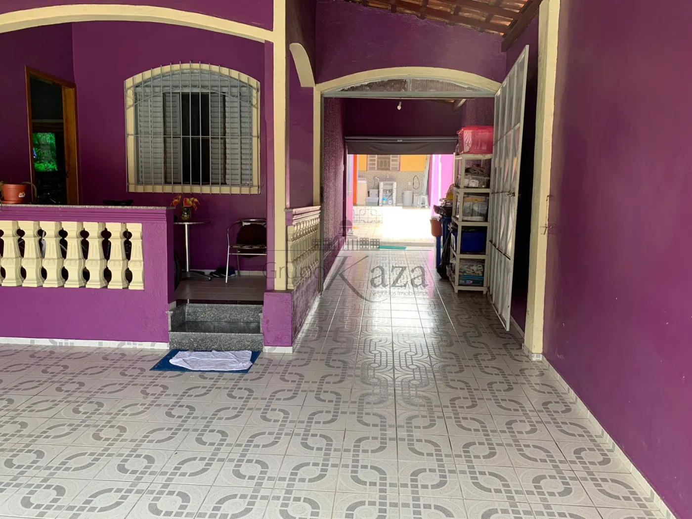 Foto 12 de Casa Comercial  Residencial em Jardim Ismênia, São José dos Campos - imagem 12
