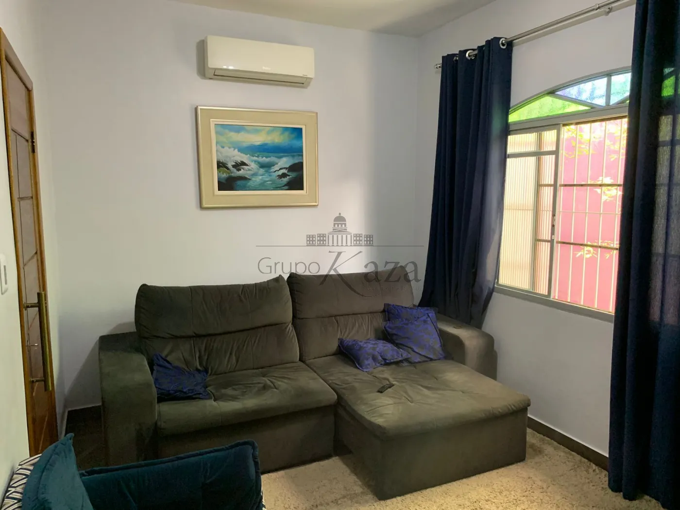 Foto 2 de Casa Comercial  Residencial em Jardim Ismênia, São José dos Campos - imagem 2