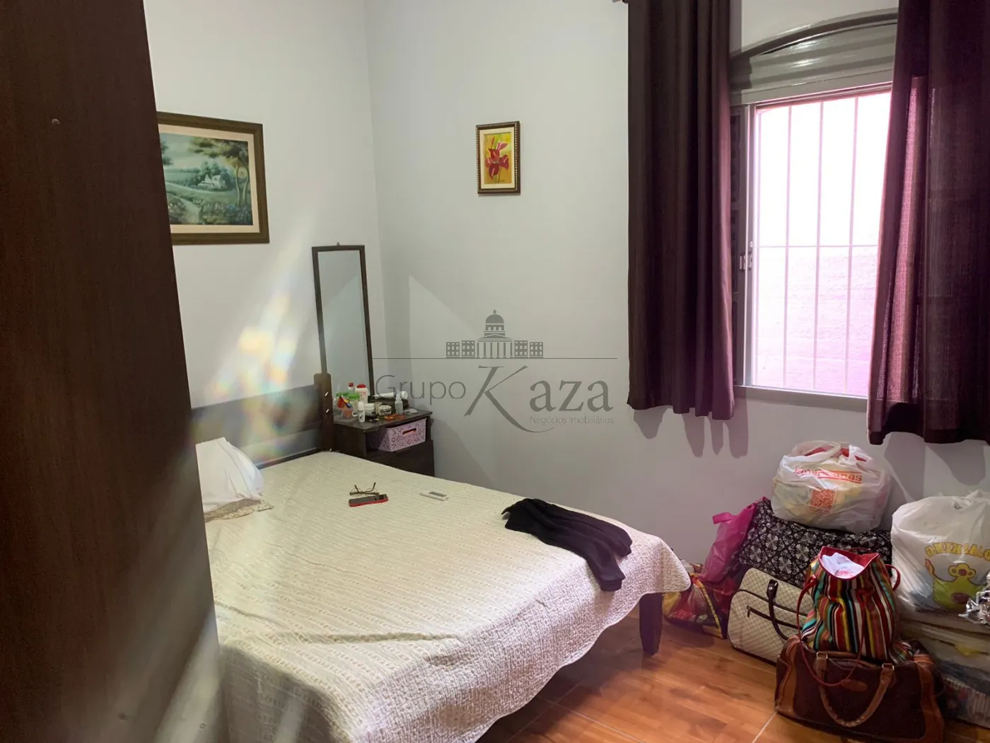 Foto 4 de Casa Comercial  Residencial em Jardim Ismênia, São José dos Campos - imagem 4