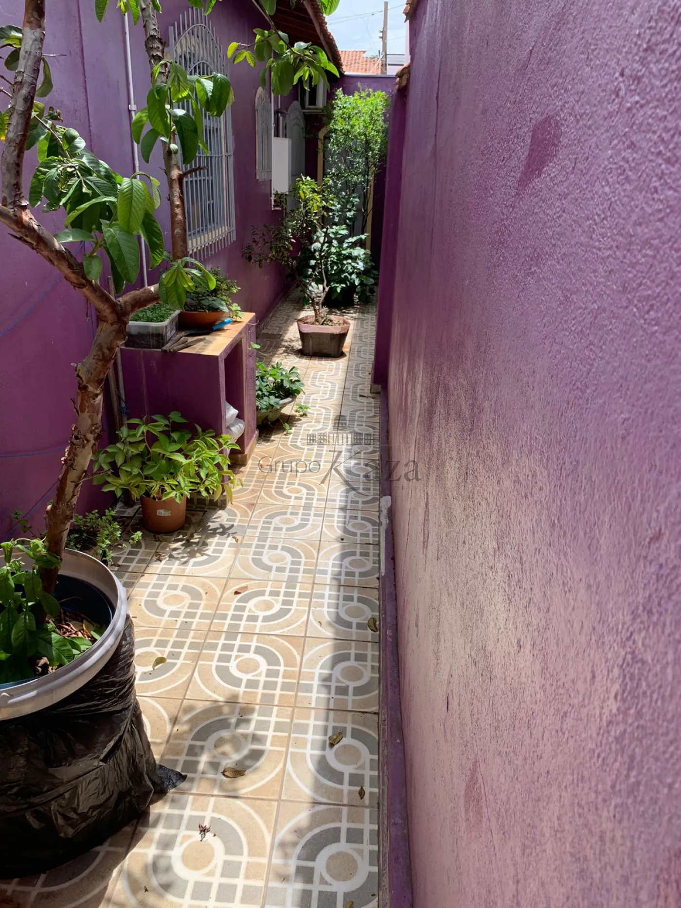 Foto 19 de Casa Comercial  Residencial em Jardim Ismênia, São José dos Campos - imagem 19