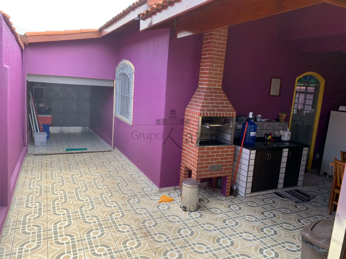 Foto 13 de Casa Comercial  Residencial em Jardim Ismênia, São José dos Campos - imagem 13