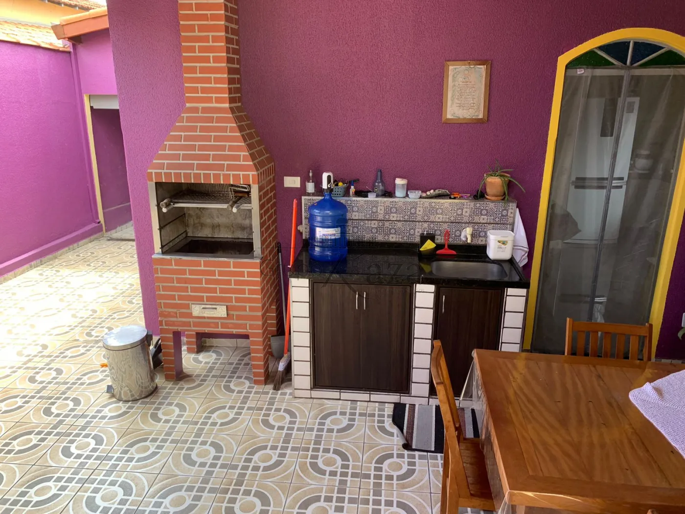 Foto 15 de Casa Comercial  Residencial em Jardim Ismênia, São José dos Campos - imagem 15