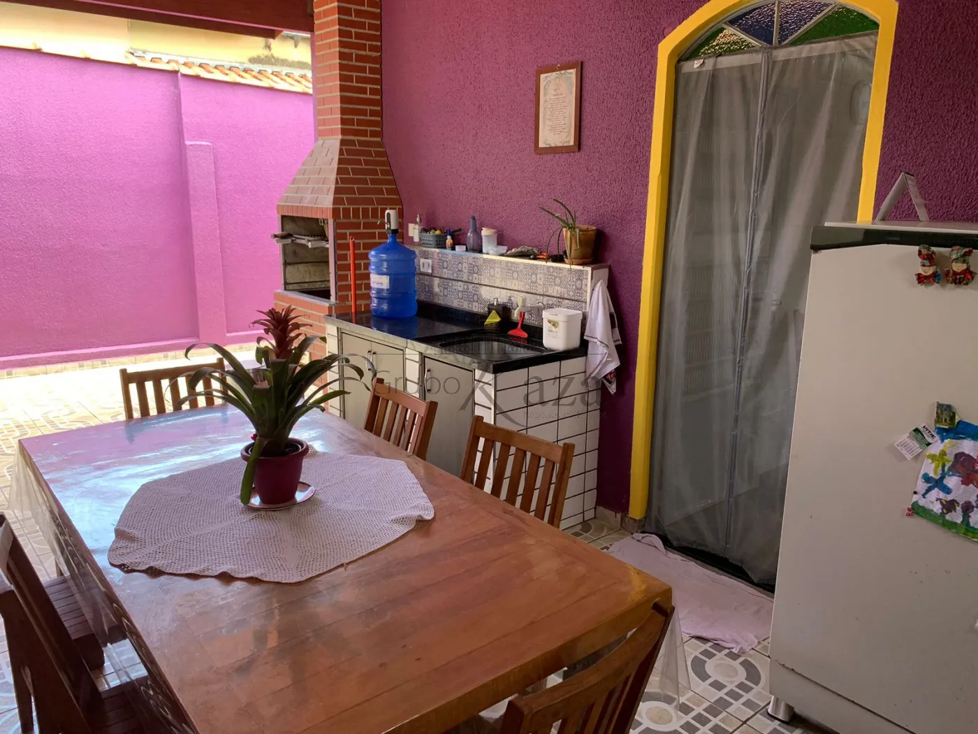 Foto 16 de Casa Comercial  Residencial em Jardim Ismênia, São José dos Campos - imagem 16