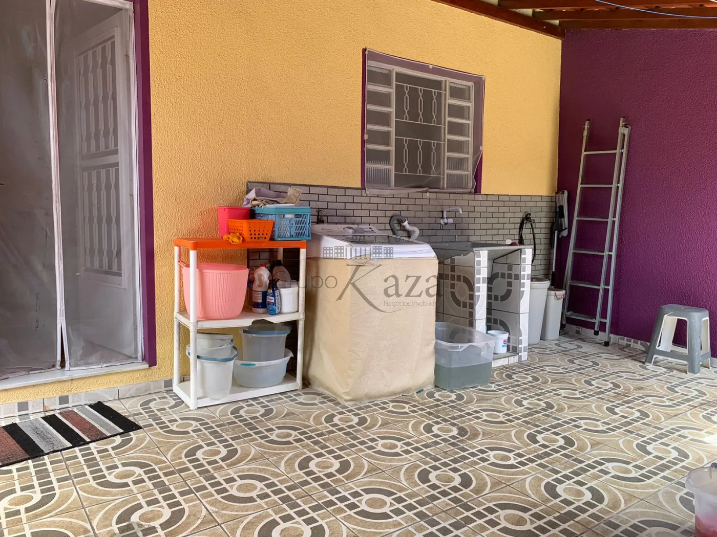 Foto 17 de Casa Comercial  Residencial em Jardim Ismênia, São José dos Campos - imagem 17