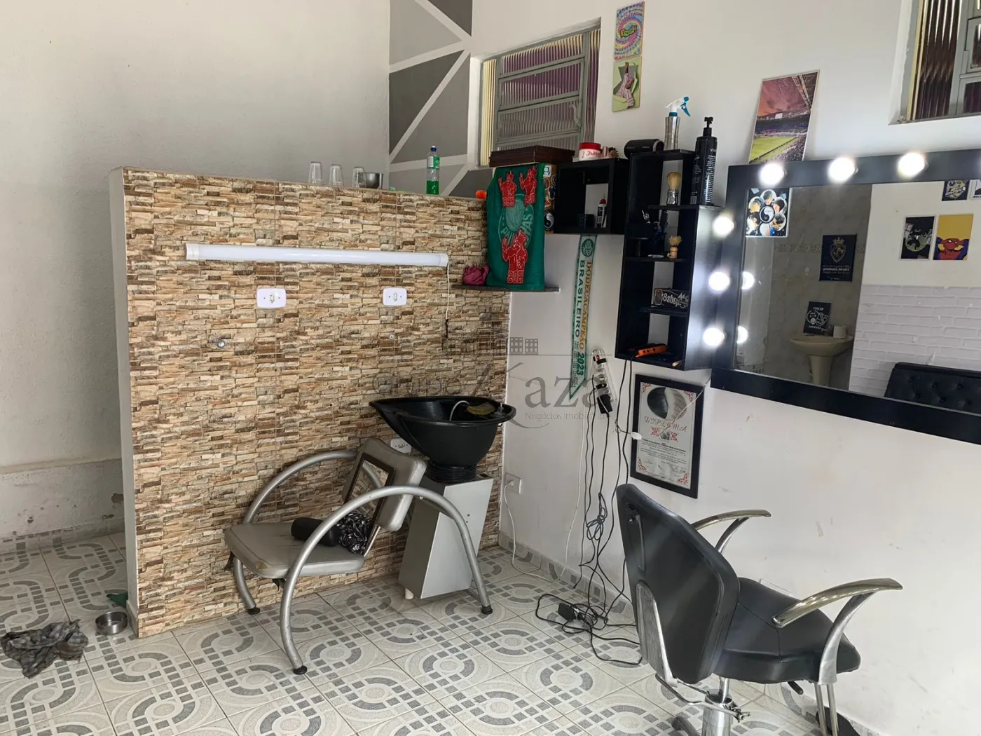 Foto 22 de Casa Comercial  Residencial em Jardim Ismênia, São José dos Campos - imagem 22
