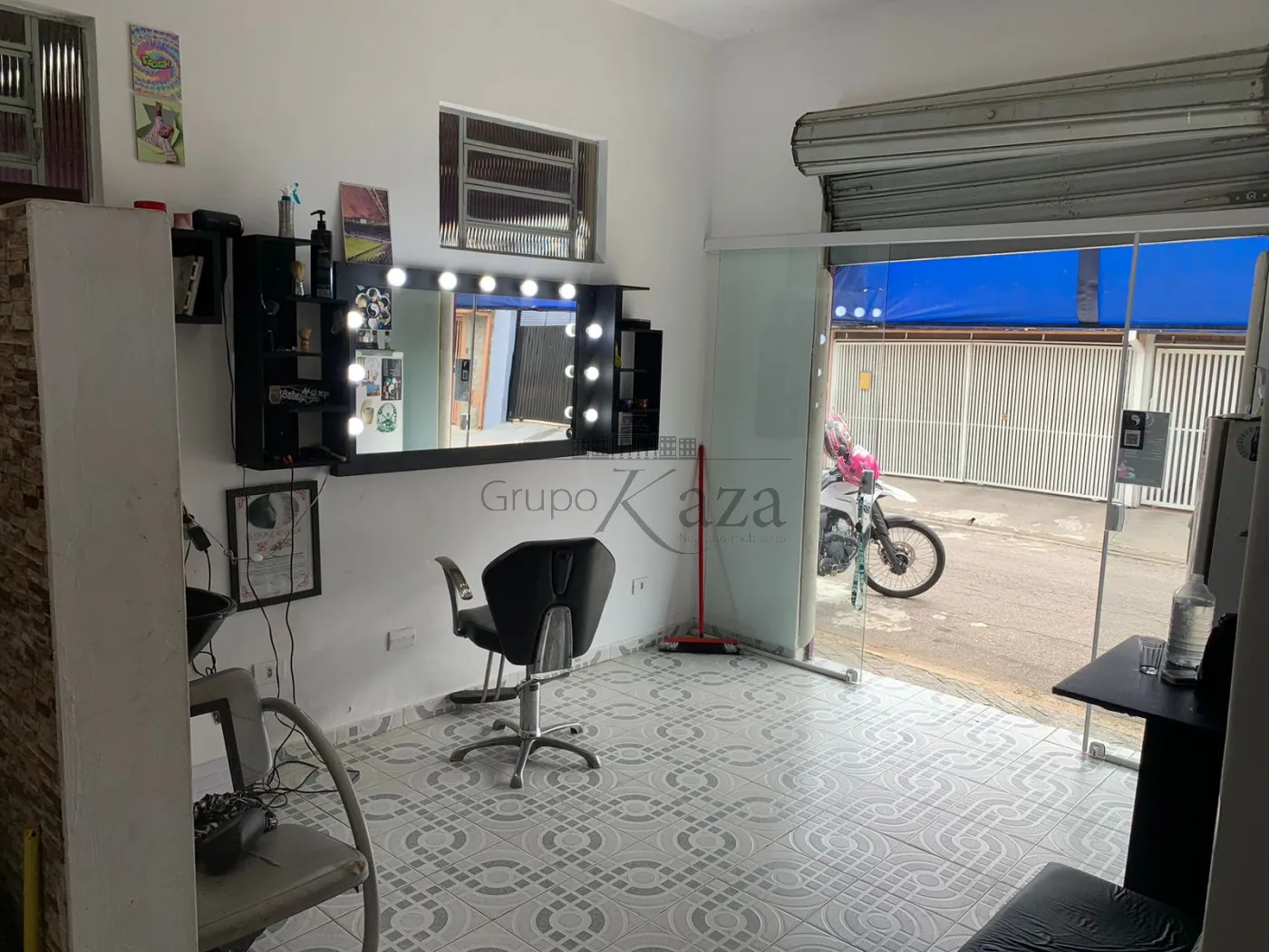 Foto 21 de Casa Comercial  Residencial em Jardim Ismênia, São José dos Campos - imagem 21