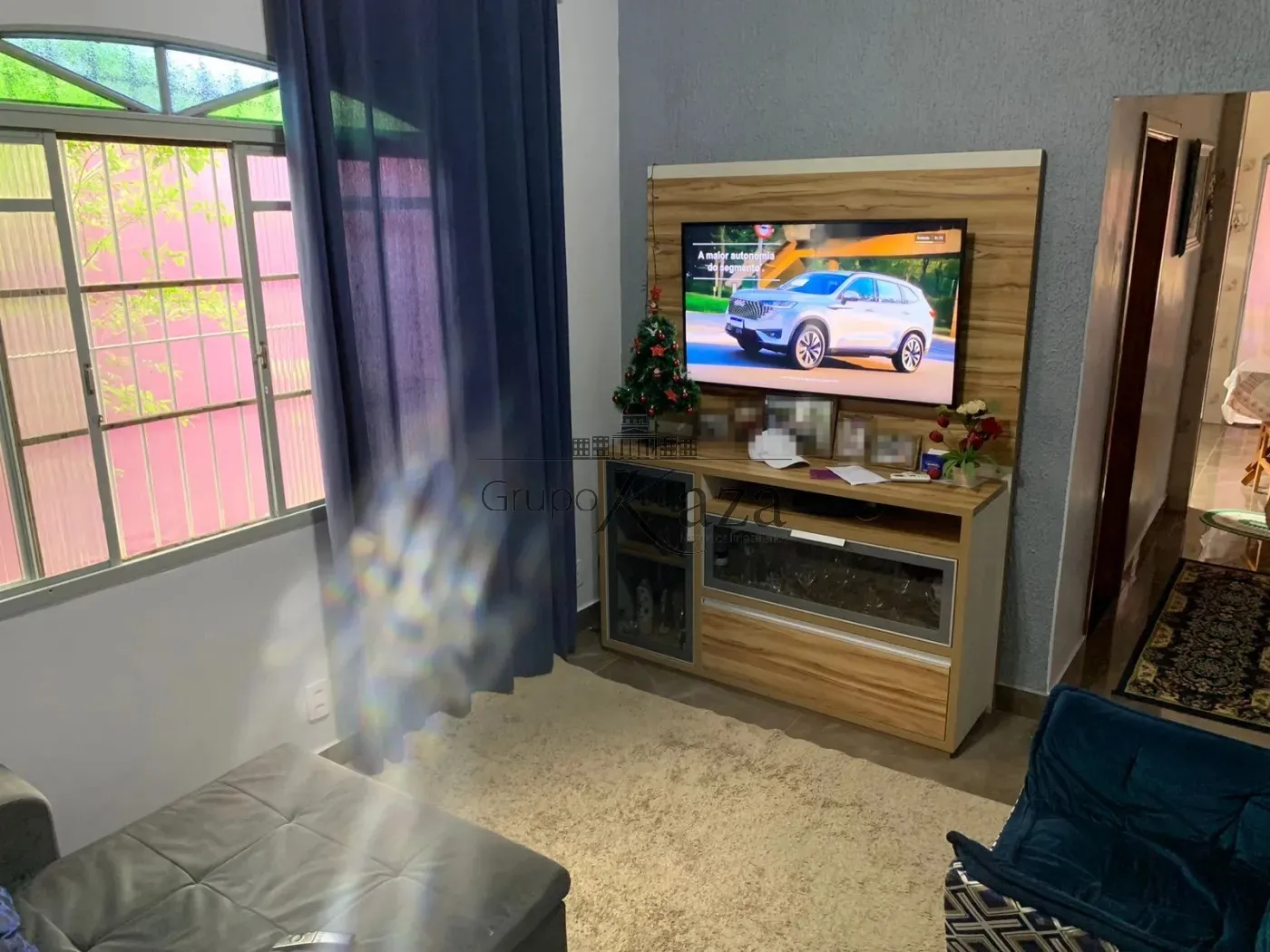 Foto 1 de Casa Comercial  Residencial em Jardim Ismênia, São José dos Campos - imagem 1