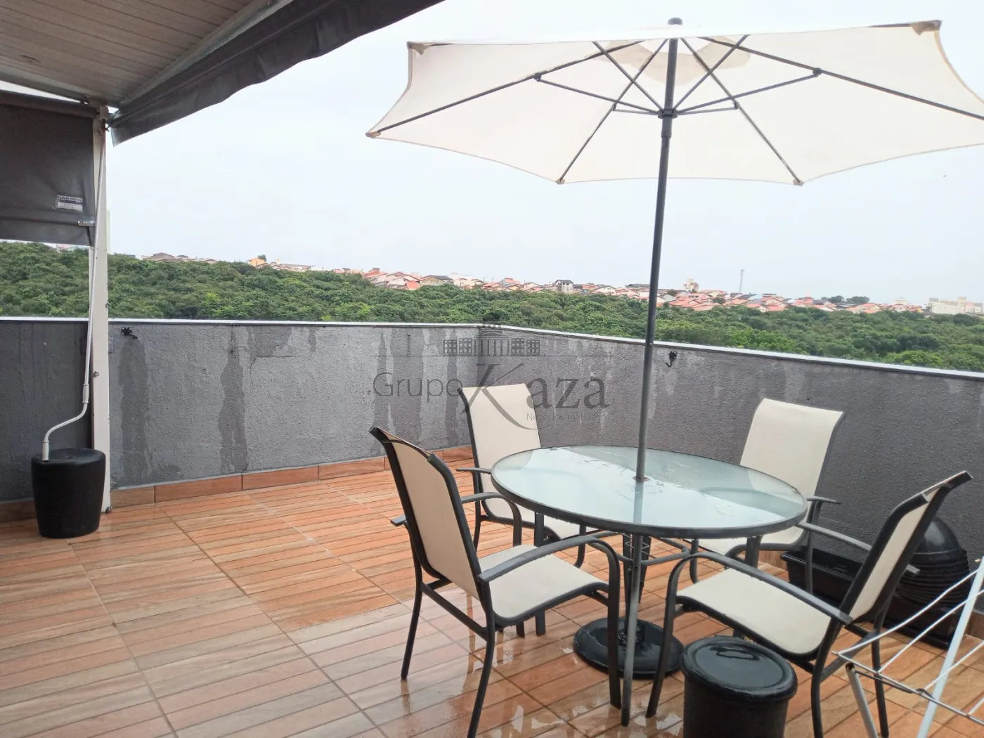 Foto 27 de Apartamento Cobertura Duplex em Bosque dos Eucaliptos, São José dos Campos - imagem 27