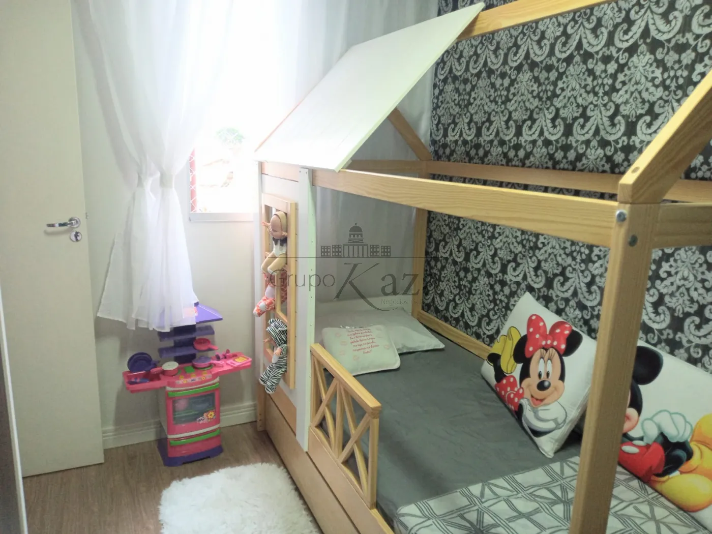 Foto 17 de Apartamento Cobertura Duplex em Bosque dos Eucaliptos, São José dos Campos - imagem 17