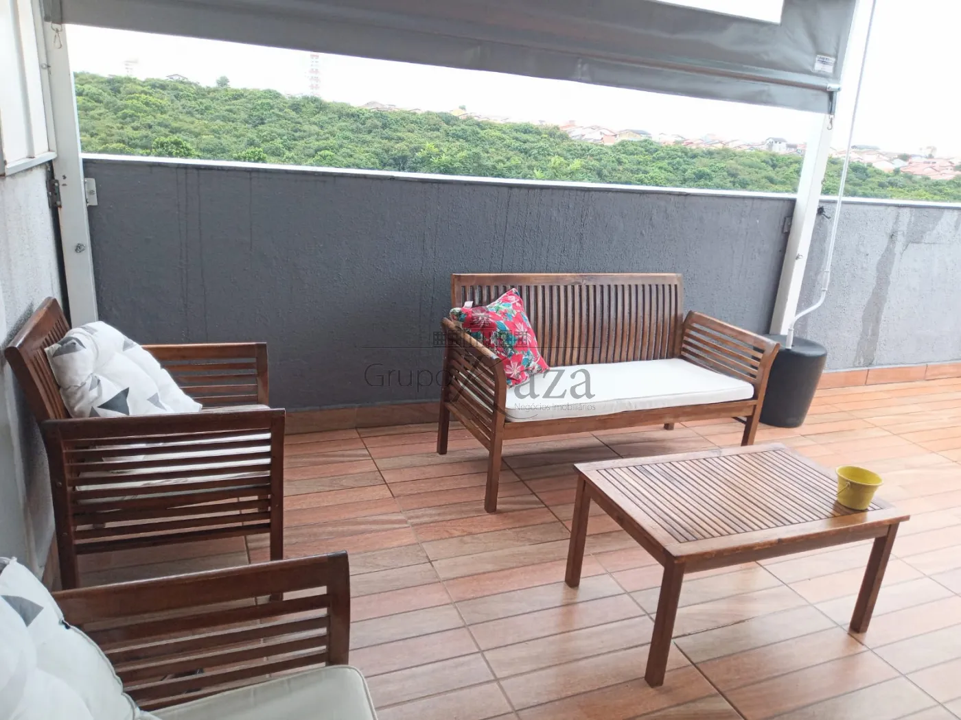 Foto 26 de Apartamento Cobertura Duplex em Bosque dos Eucaliptos, São José dos Campos - imagem 26