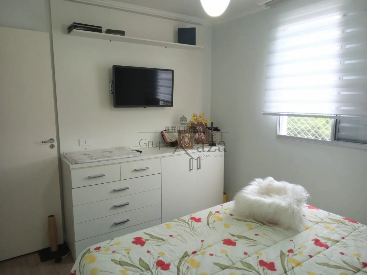 Foto 14 de Apartamento Cobertura Duplex em Bosque dos Eucaliptos, São José dos Campos - imagem 14