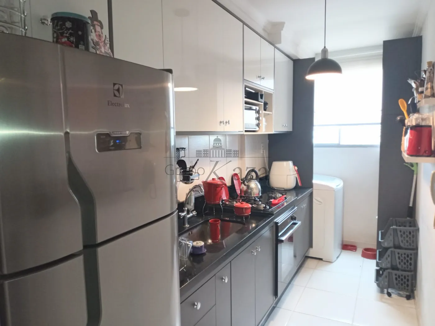 Foto 5 de Apartamento Cobertura Duplex em Bosque dos Eucaliptos, São José dos Campos - imagem 5