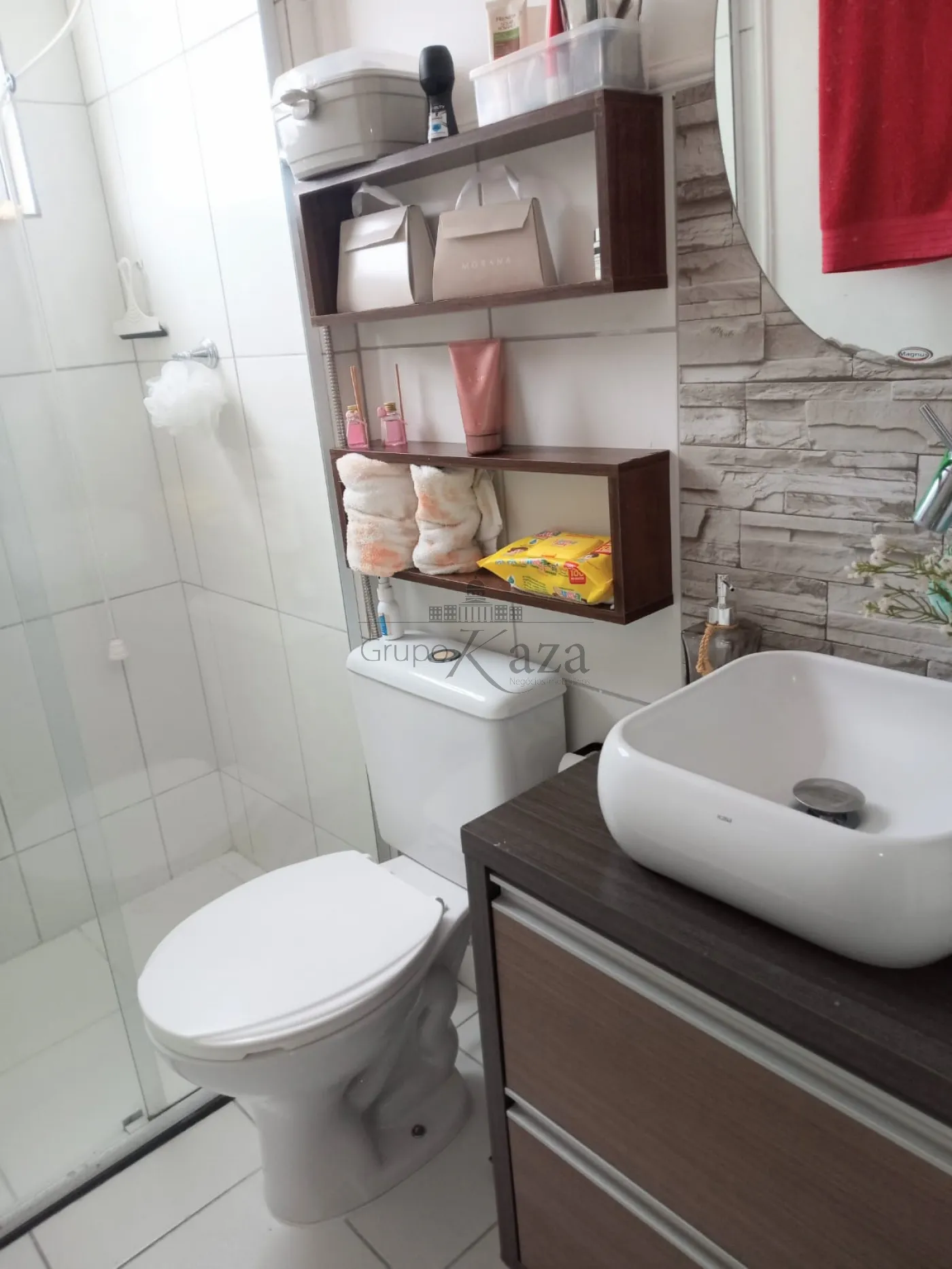 Foto 19 de Apartamento Cobertura Duplex em Bosque dos Eucaliptos, São José dos Campos - imagem 19
